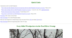Desktop Screenshot of fishcrow.com