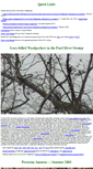 Mobile Screenshot of fishcrow.com